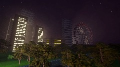 A screenshot taken in Dreams. 2 of 4.