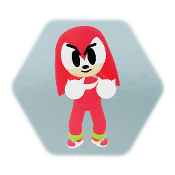 Knuckles