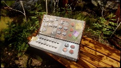 A screenshot taken in Dreams. 13 of 15.