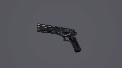 A screenshot taken in Dreams. 4 of 4.