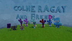 A screenshot taken in Dreams. 26 of 30.