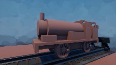 A screenshot taken in Dreams. 11 of 21.