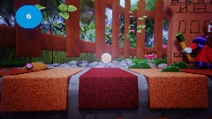 A screenshot taken in Dreams. 4 of 6.