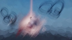 A screenshot taken in Dreams. 4 of 5.