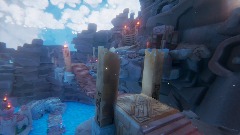 Artio's dream adventure