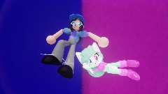 Smoothlion and Raven (Remastered)