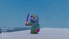A screenshot taken in Dreams. 3 of 23.