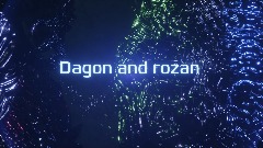 Godzilla prime:Dagon and rozan showcase