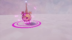 A screenshot taken in Dreams. 1 of 8.