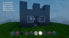 A screenshot taken in Dreams. 16 of 24.