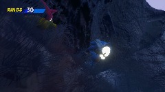 A screenshot taken in Dreams. 12 of 14.