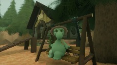 A screenshot taken in Dreams. 18 of 23.