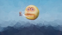 Vibe check but its horror