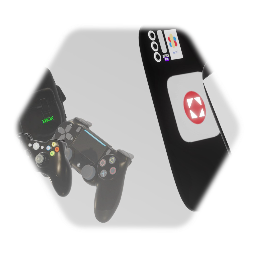 Titan^Tron ( VPhone4 )