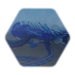Monsterverse Titan X