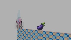 A screenshot taken in Dreams. 3 of 3.