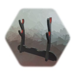 Sword  stand