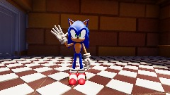 A screenshot taken in Dreams. 6 of 10.