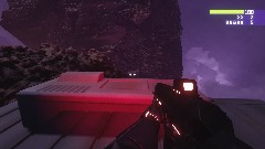 A screenshot taken in Dreams. 6 of 15.