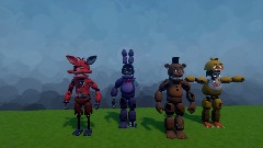 A screenshot taken in Dreams. 3 of 4.