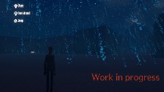 A screenshot taken in Dreams. 28 of 30.