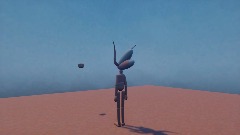 A screenshot taken in Dreams. 5 of 5.