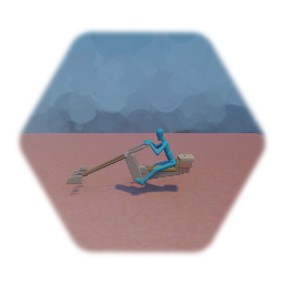 Speeder Bike