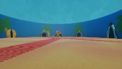 A screenshot taken in Dreams. 9 of 30.