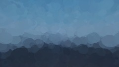 A screenshot taken in Dreams. 2 of 2.