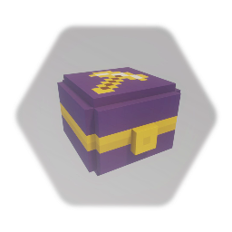 Trove | Delving Band Box