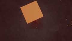 My sisters heck hole