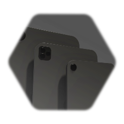 iPad Generation 11 Pro/Air/Base