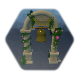Lenna's Bell (Vines) (Chrono Trigger)