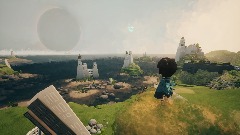 A screenshot taken in Dreams. 1 of 1.