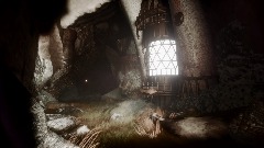 A screenshot taken in Dreams. 7 of 18.
