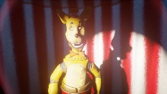 Charles´ circus freak show