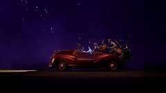 A screenshot taken in Dreams. 21 of 22.