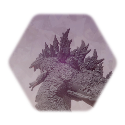 Monsterverse Godzilla 2019 [DougheGoji] KOTM