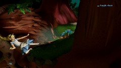 A screenshot taken in Dreams. 7 of 15.