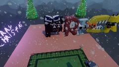 K9 and alexa adventures episode 2  the  funny alphabet on Xmas