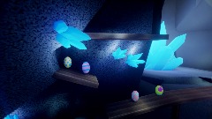 A screenshot taken in Dreams. 3 of 7.