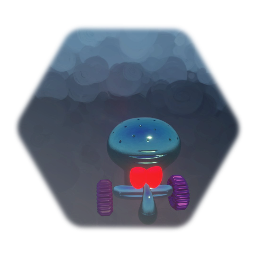 Squid bot enimy seguidor