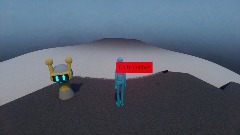 A screenshot taken in Dreams. 3 of 17.