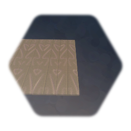 Floors, Doors, Walls & Windows