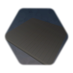 Wooden ceiling / floor tile