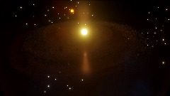 A screenshot taken in Dreams. 28 of 29.