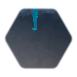 Blank Puppet (Deluxe)