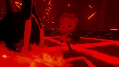 A screenshot taken in Dreams. 3 of 5.