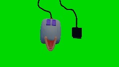 A screenshot taken in Dreams. 1 of 2.