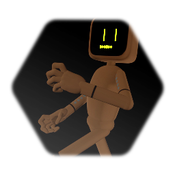 Dennis' Robot